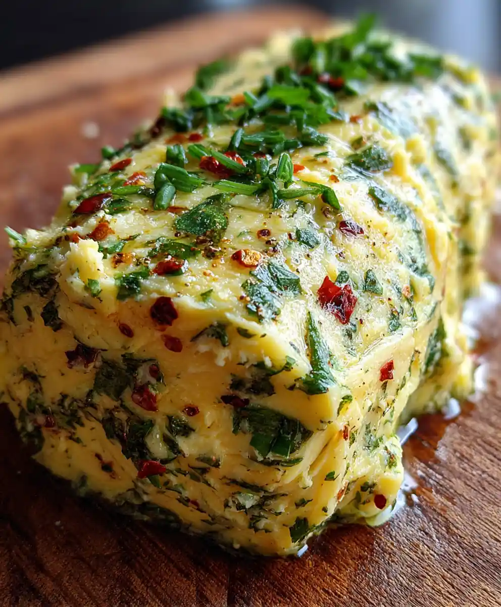 Homemade Cowboy Butter: Elevate Steaks, Seafood & More
