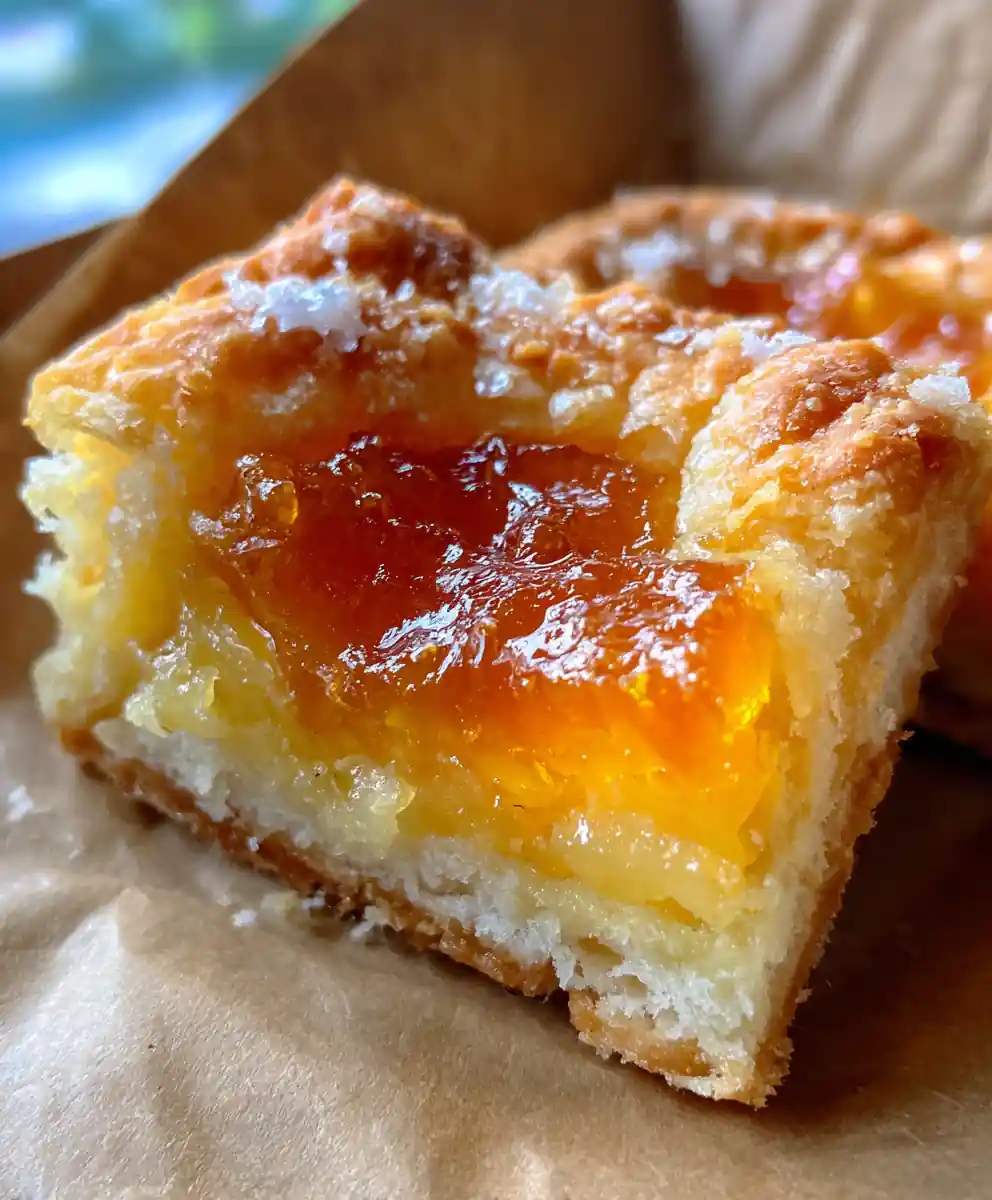 Authentic Taiwanese Pineapple Cakes: A Sweet & Tangy Delight